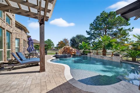 Tiny photo for 13902 Amelia Lake Lane, Houston, TX 77044 (MLS # 5359397)