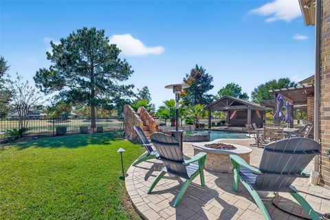 Tiny photo for 13902 Amelia Lake Lane, Houston, TX 77044 (MLS # 5359397)