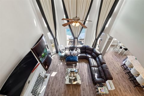 Tiny photo for 13902 Amelia Lake Lane, Houston, TX 77044 (MLS # 5359397)