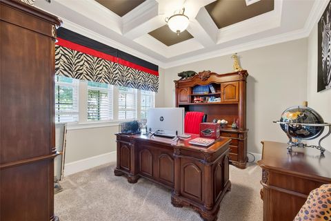 Tiny photo for 13902 Amelia Lake Lane, Houston, TX 77044 (MLS # 5359397)