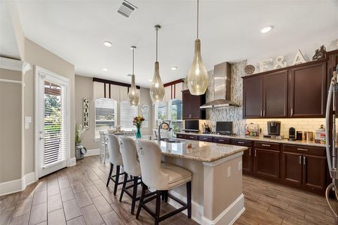 Tiny photo for 13902 Amelia Lake Lane, Houston, TX 77044 (MLS # 5359397)