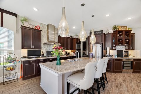 Tiny photo for 13902 Amelia Lake Lane, Houston, TX 77044 (MLS # 5359397)