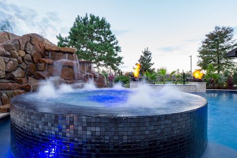 Tiny photo for 13902 Amelia Lake Lane, Houston, TX 77044 (MLS # 5359397)