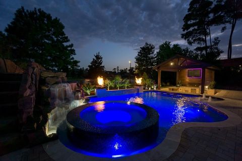 Tiny photo for 13902 Amelia Lake Lane, Houston, TX 77044 (MLS # 5359397)