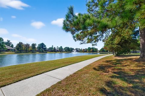 Tiny photo for 13902 Amelia Lake Lane, Houston, TX 77044 (MLS # 5359397)