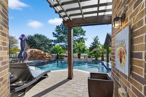 Tiny photo for 13902 Amelia Lake Lane, Houston, TX 77044 (MLS # 5359397)