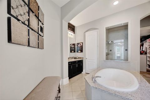 Tiny photo for 13902 Amelia Lake Lane, Houston, TX 77044 (MLS # 5359397)