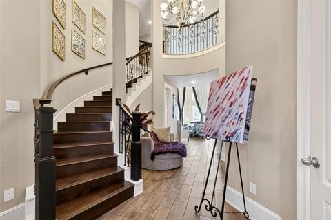 Tiny photo for 13902 Amelia Lake Lane, Houston, TX 77044 (MLS # 5359397)