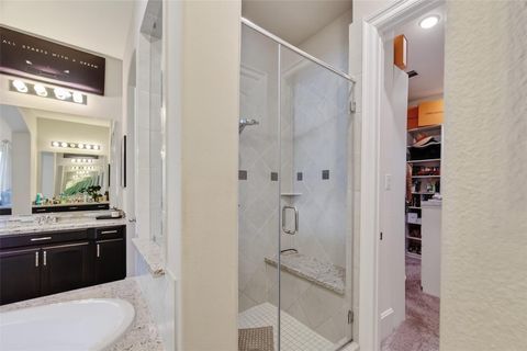 Tiny photo for 13902 Amelia Lake Lane, Houston, TX 77044 (MLS # 5359397)