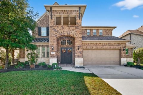 Tiny photo for 13902 Amelia Lake Lane, Houston, TX 77044 (MLS # 5359397)