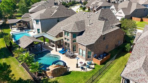 Tiny photo for 13902 Amelia Lake Lane, Houston, TX 77044 (MLS # 5359397)