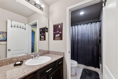 Tiny photo for 13902 Amelia Lake Lane, Houston, TX 77044 (MLS # 5359397)