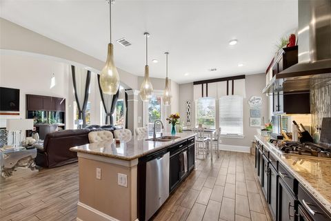 Tiny photo for 13902 Amelia Lake Lane, Houston, TX 77044 (MLS # 5359397)