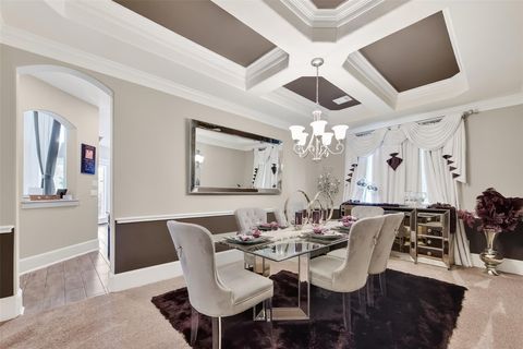 Tiny photo for 13902 Amelia Lake Lane, Houston, TX 77044 (MLS # 5359397)