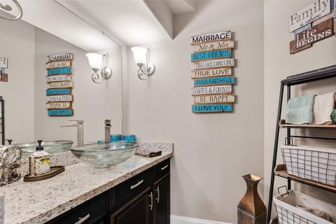 Tiny photo for 13902 Amelia Lake Lane, Houston, TX 77044 (MLS # 5359397)