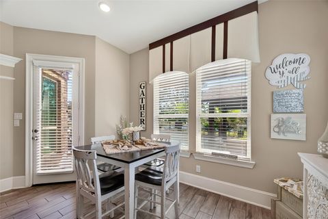 Tiny photo for 13902 Amelia Lake Lane, Houston, TX 77044 (MLS # 5359397)