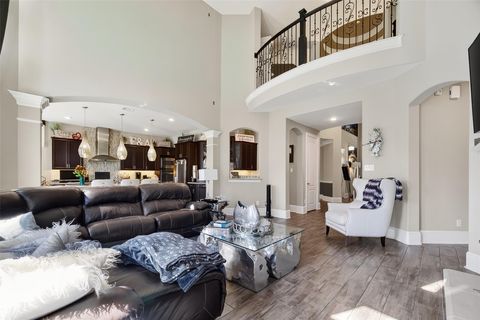 Tiny photo for 13902 Amelia Lake Lane, Houston, TX 77044 (MLS # 5359397)