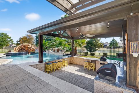 Tiny photo for 13902 Amelia Lake Lane, Houston, TX 77044 (MLS # 5359397)