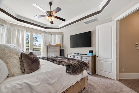 Tiny photo for 13902 Amelia Lake Lane, Houston, TX 77044 (MLS # 5359397)