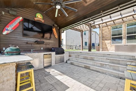 Tiny photo for 13902 Amelia Lake Lane, Houston, TX 77044 (MLS # 5359397)