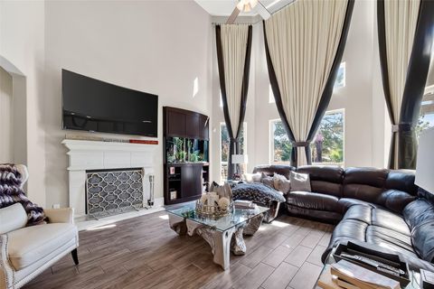 Tiny photo for 13902 Amelia Lake Lane, Houston, TX 77044 (MLS # 5359397)