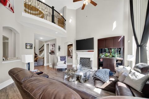 Tiny photo for 13902 Amelia Lake Lane, Houston, TX 77044 (MLS # 5359397)