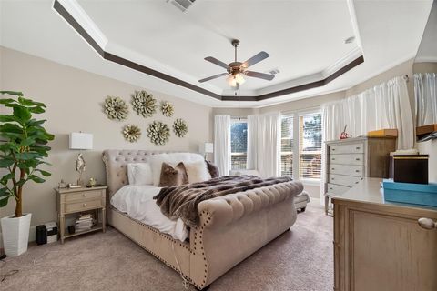 Tiny photo for 13902 Amelia Lake Lane, Houston, TX 77044 (MLS # 5359397)