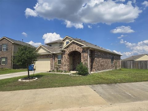 Photo of 20069 Root River Drive, New Caney, TX 77357 (MLS # 74871150)