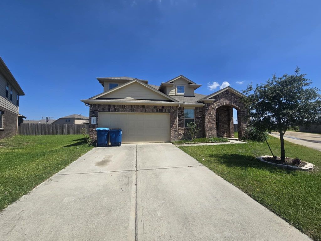 Photo of 20069 Root River Drive, New Caney, TX 77357 (MLS # 74871150)