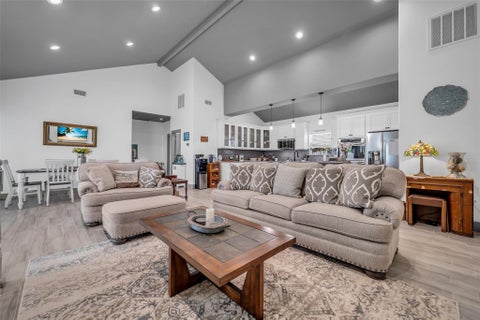 Photo of 308 Lakeshore Shr S, Onalaska, TX 77360 (MLS # 22054671)
