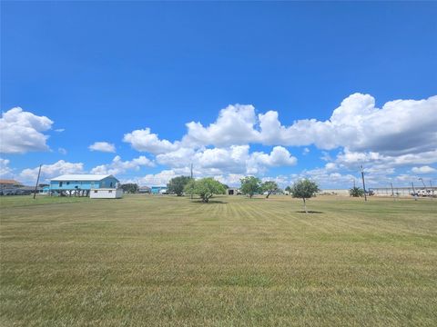 Photo of 0 Calumet Drive, Palacios, TX 77465 (MLS # 73393534)
