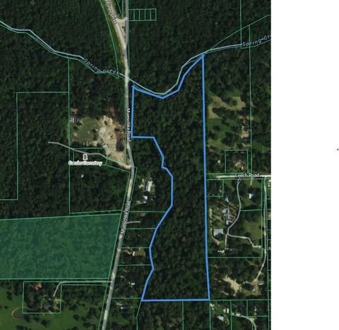 Vacant Land For Sale - 22716 Mueschke Road<br/> Tomball, TX 77377