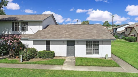 Photo of 1833 Country Village Boulevard, Humble, TX 77338 (MLS # 88711105)