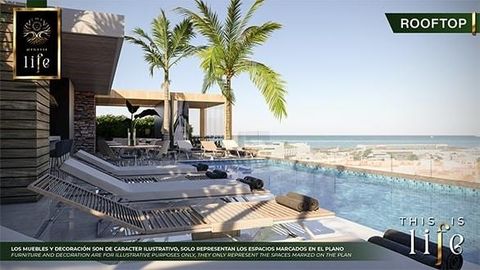 Photo of MENESSE LIFE 15 Av Y Calle 44, TX 77720 (MLS # 73556349)