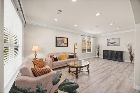 Tiny photo for 23502 Starbridge Lake Lane, Richmond, TX 77407 (MLS # 47410936)