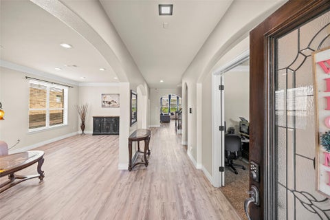 Tiny photo for 23502 Starbridge Lake Lane, Richmond, TX 77407 (MLS # 47410936)