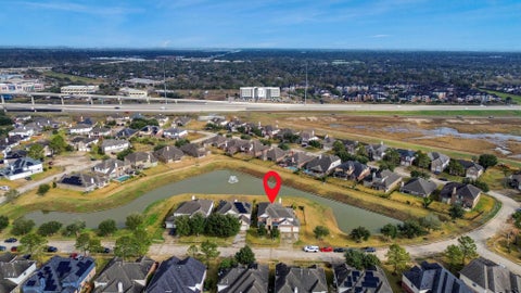 Tiny photo for 23502 Starbridge Lake Lane, Richmond, TX 77407 (MLS # 47410936)