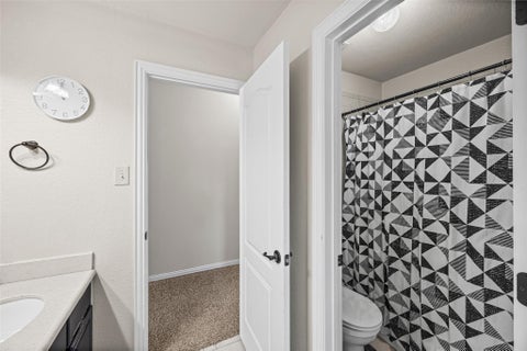 Tiny photo for 23502 Starbridge Lake Lane, Richmond, TX 77407 (MLS # 47410936)