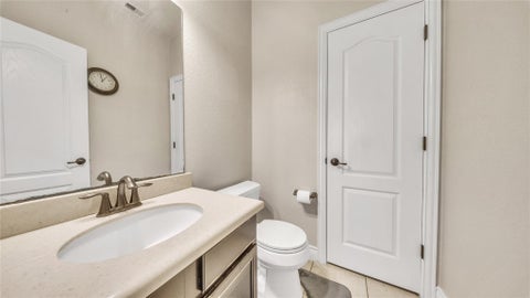 Tiny photo for 23502 Starbridge Lake Lane, Richmond, TX 77407 (MLS # 47410936)