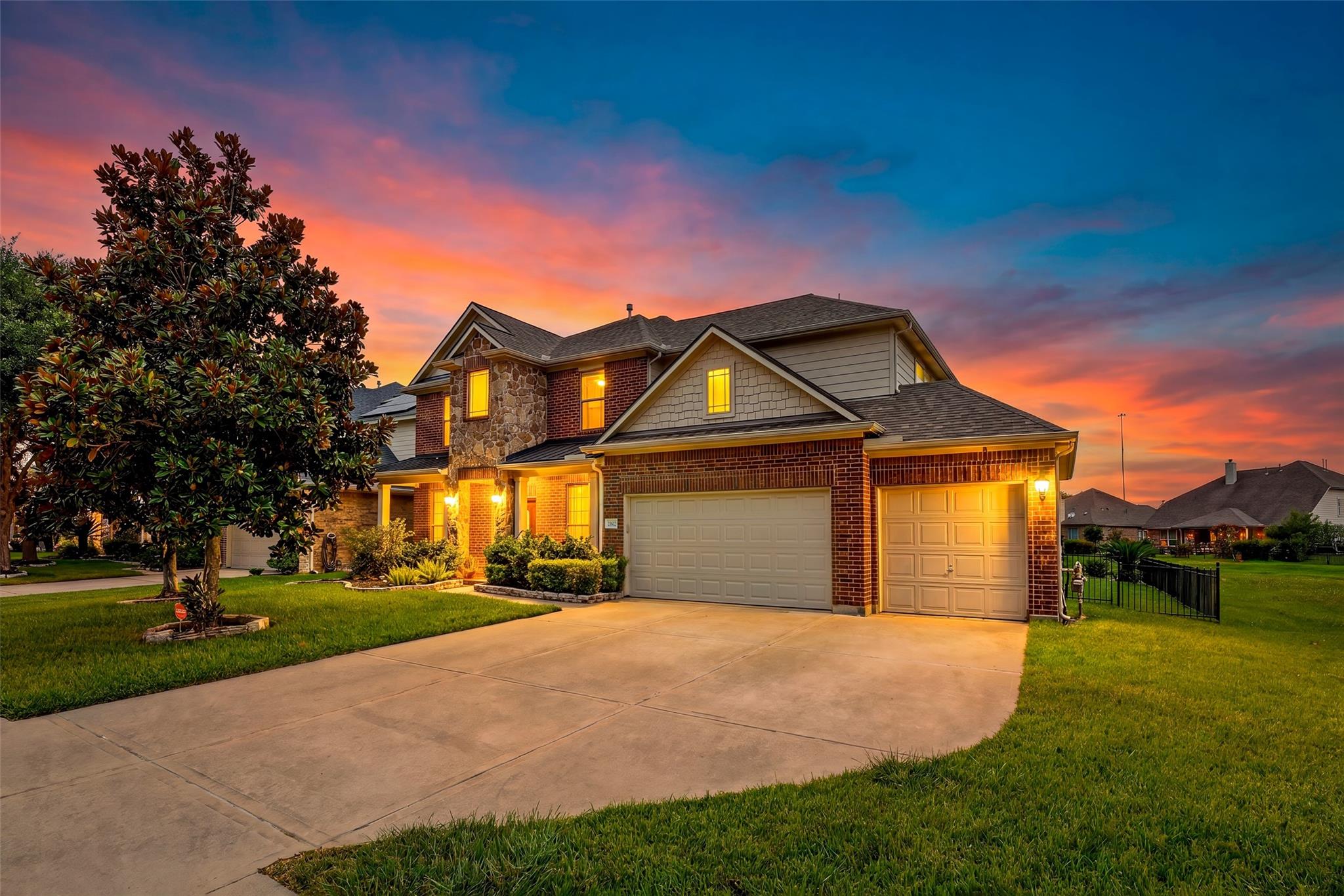 23502 Starbridge Lake Lane