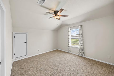 Tiny photo for 23502 Starbridge Lake Lane, Richmond, TX 77407 (MLS # 47410936)