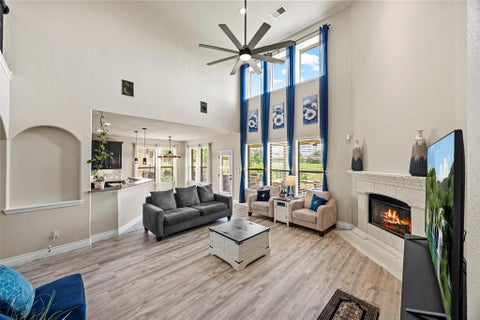 Tiny photo for 23502 Starbridge Lake Lane, Richmond, TX 77407 (MLS # 47410936)