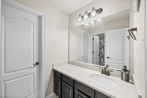 Tiny photo for 23502 Starbridge Lake Lane, Richmond, TX 77407 (MLS # 47410936)
