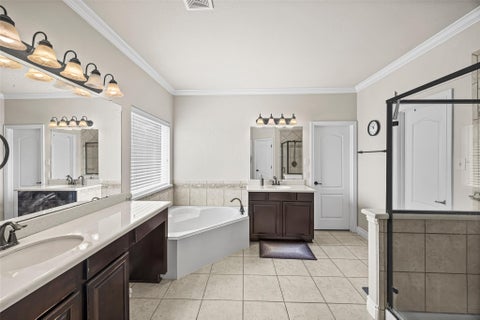 Tiny photo for 23502 Starbridge Lake Lane, Richmond, TX 77407 (MLS # 47410936)