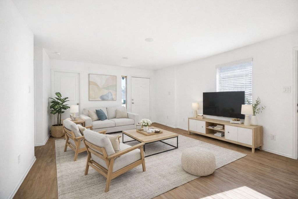 Photo of 19642 Rupetti Drive, New Caney, TX 77357 (MLS # 53218286)