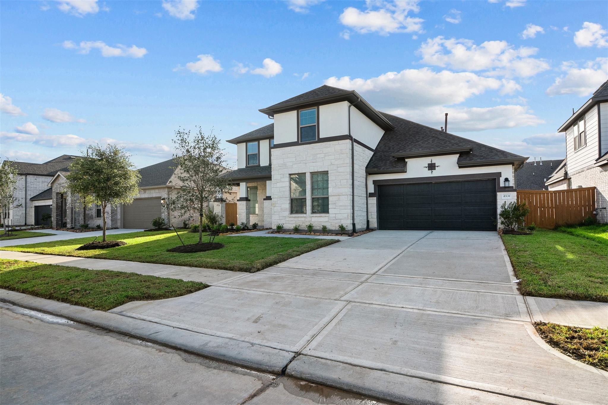 8531 Oceanmist Cove Drive