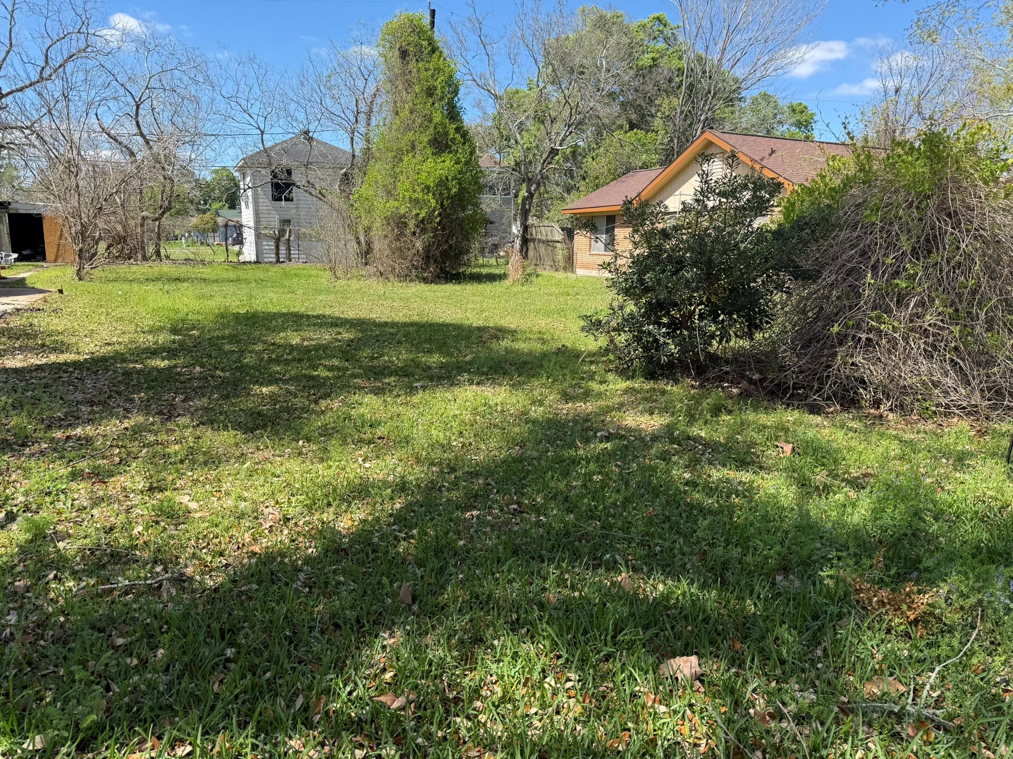 3100 Block Of Hamilton