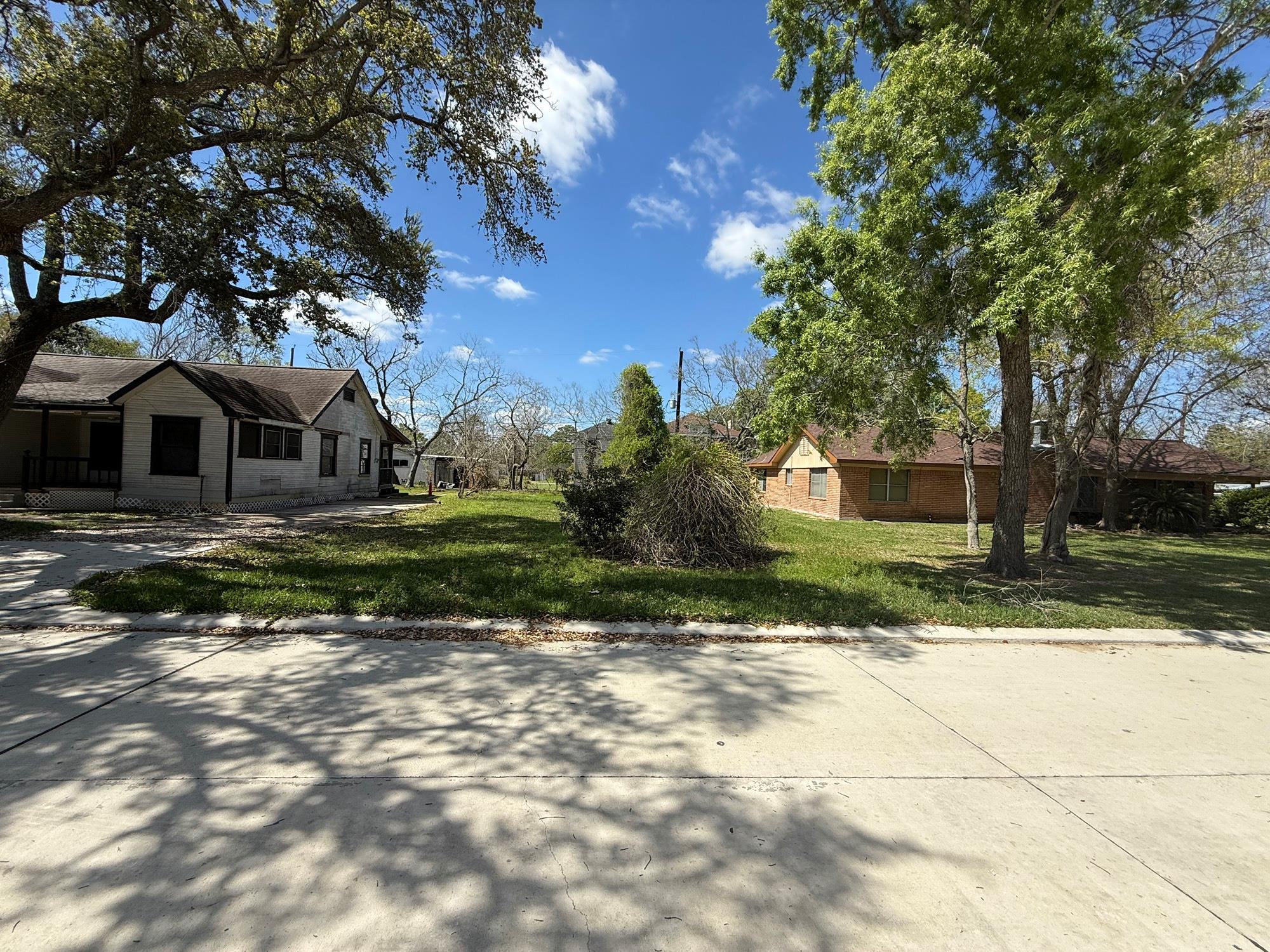 3100 Block Of Hamilton