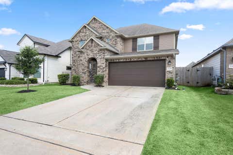 Photo of 11435 Liger Drive, Tomball, TX 77375 (MLS # 55044330)