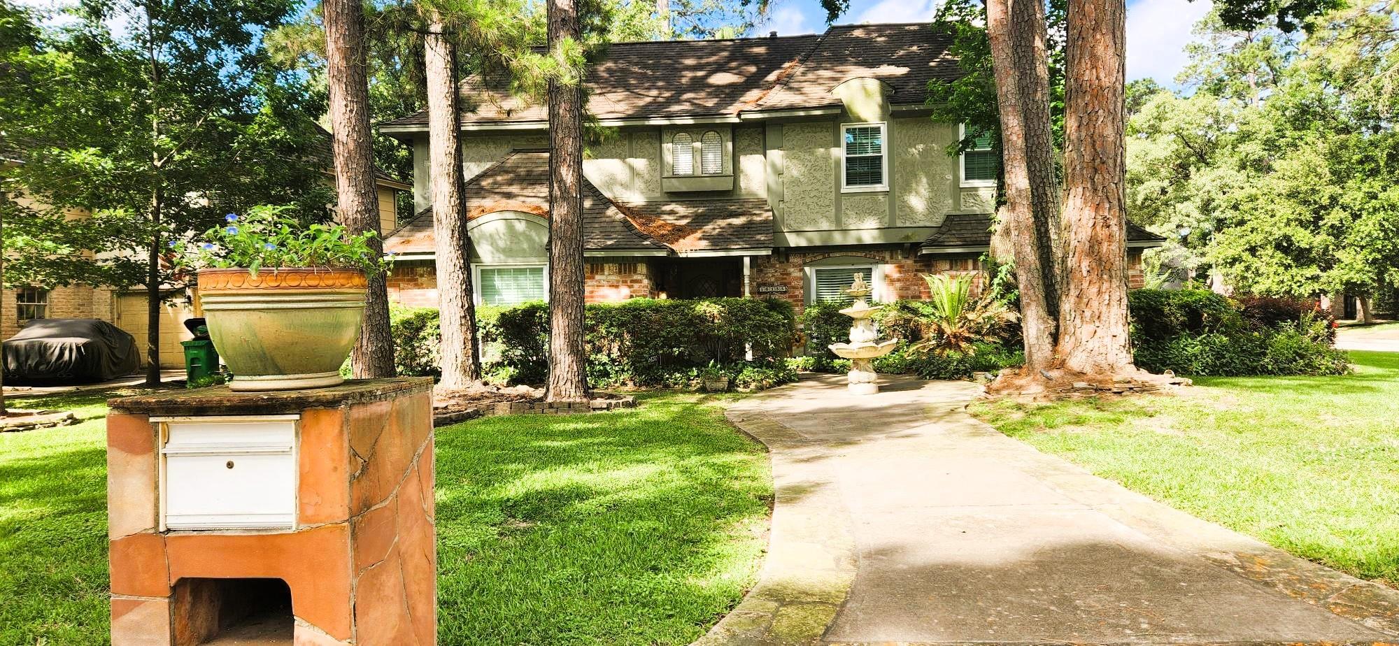 16155 Hexham Drive